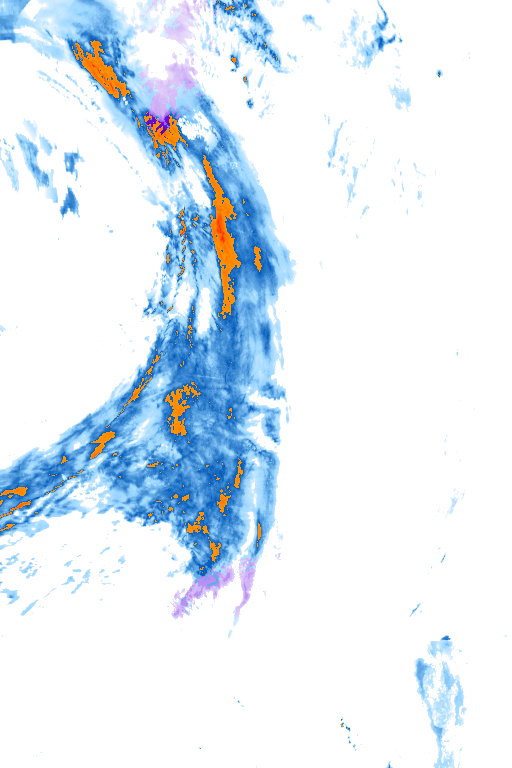 rain layer