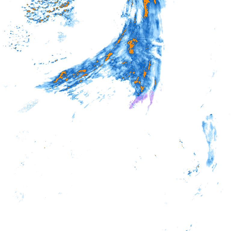 rain layer