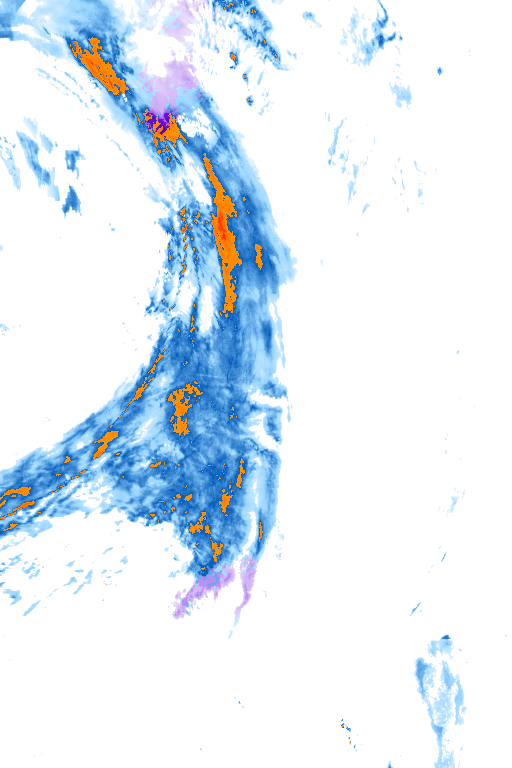 rain layer