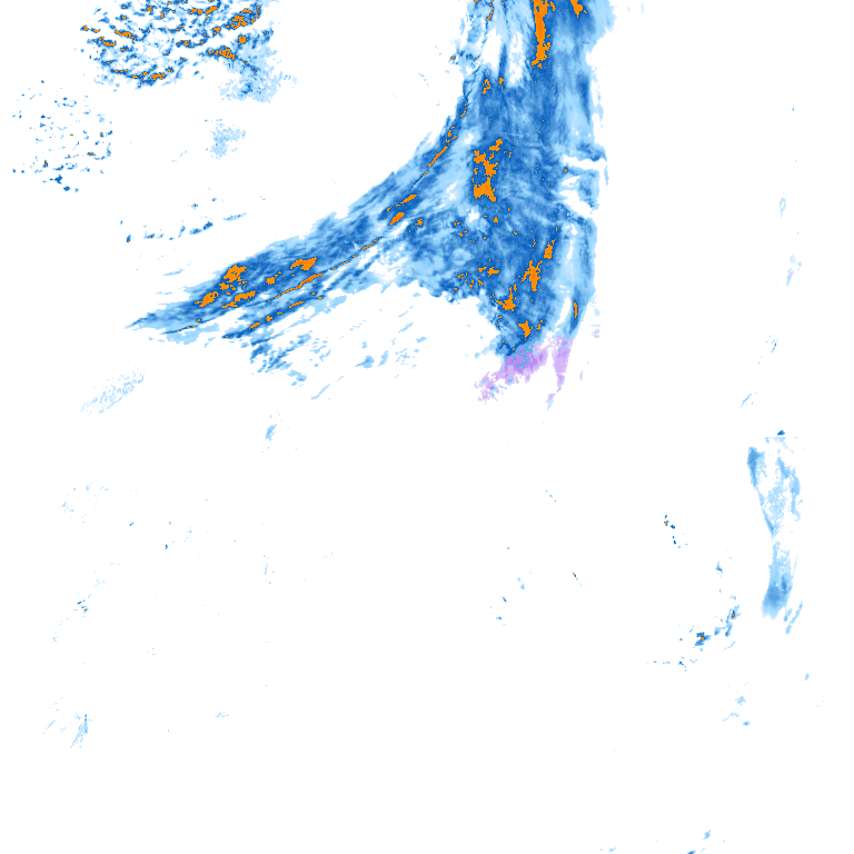 rain layer