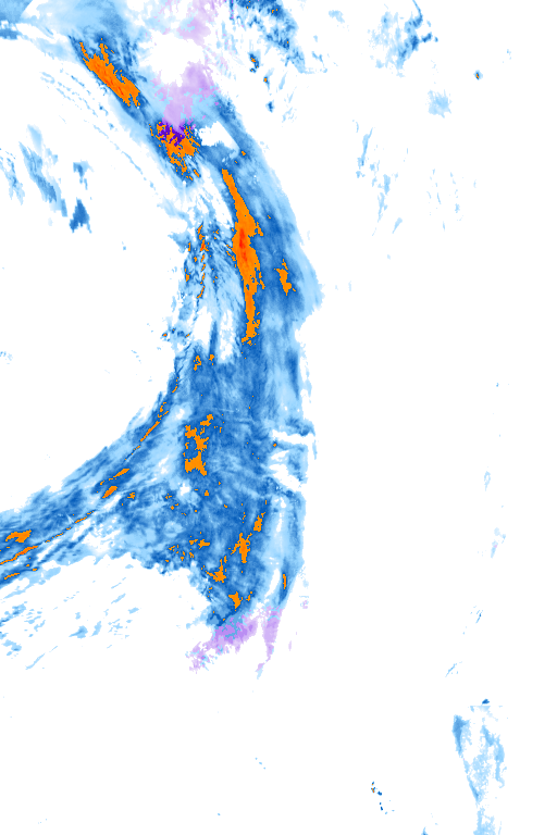 rain layer