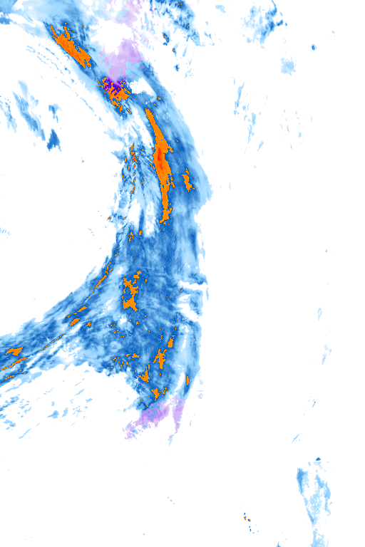 rain layer
