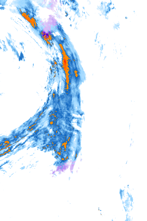 rain layer