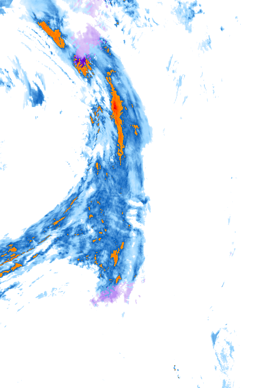 rain layer