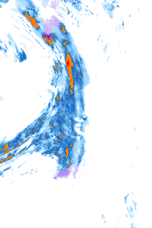rain layer