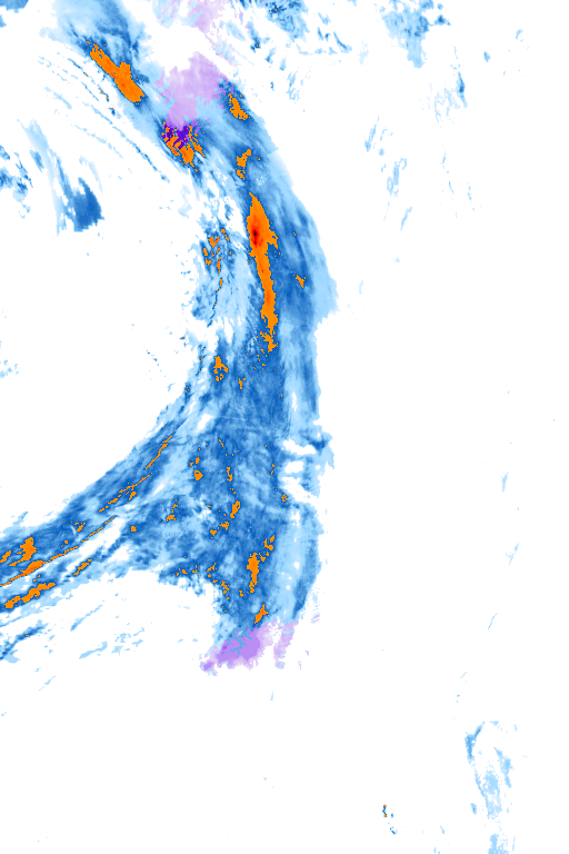 rain layer