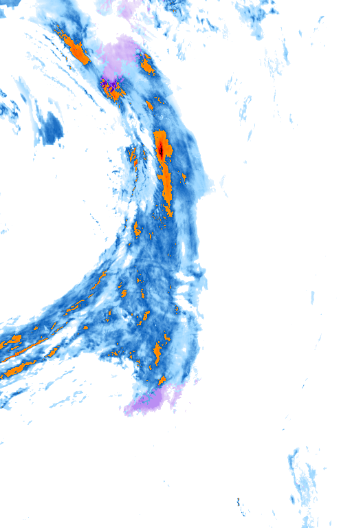 rain layer