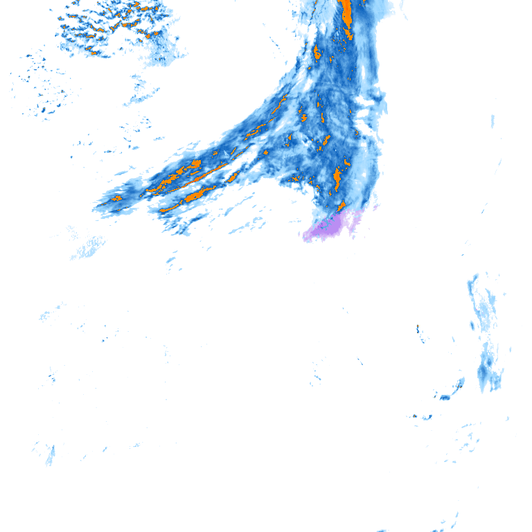 rain layer
