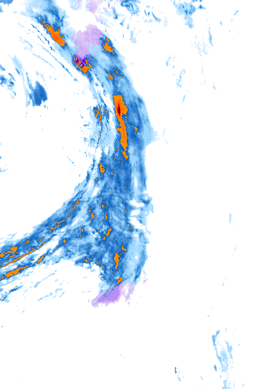 rain layer
