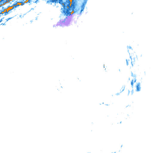 rain layer