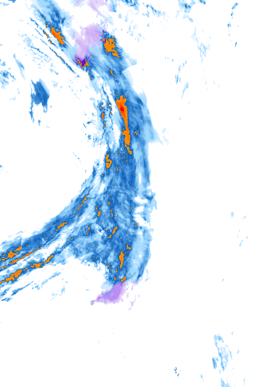 rain layer