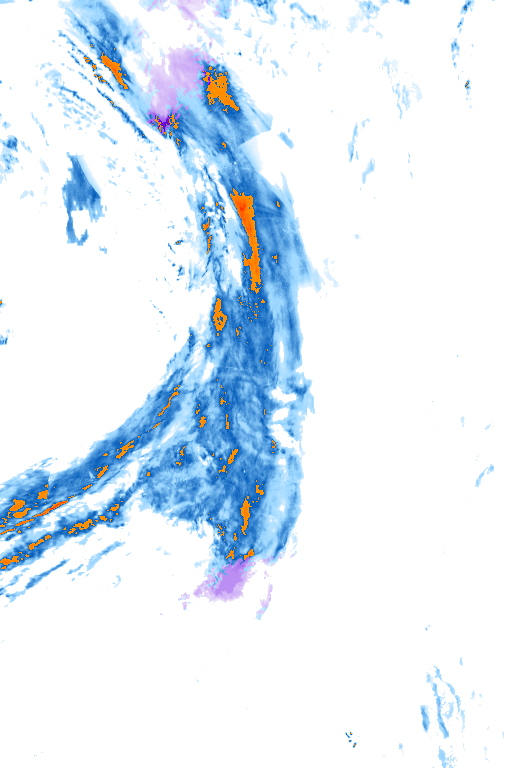 rain layer