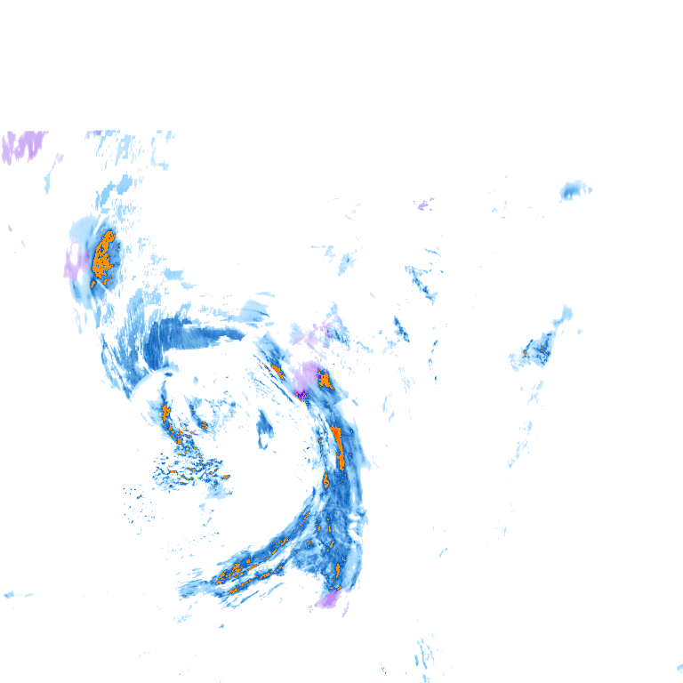 rain layer