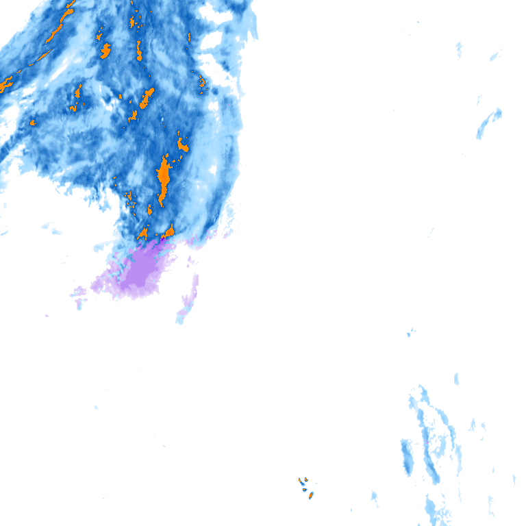 rain layer