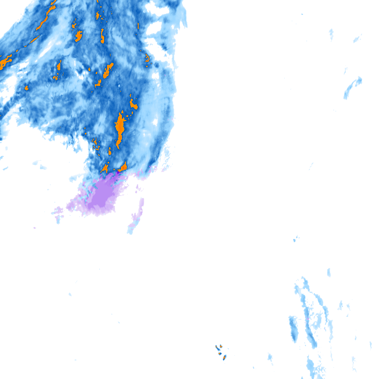 rain layer