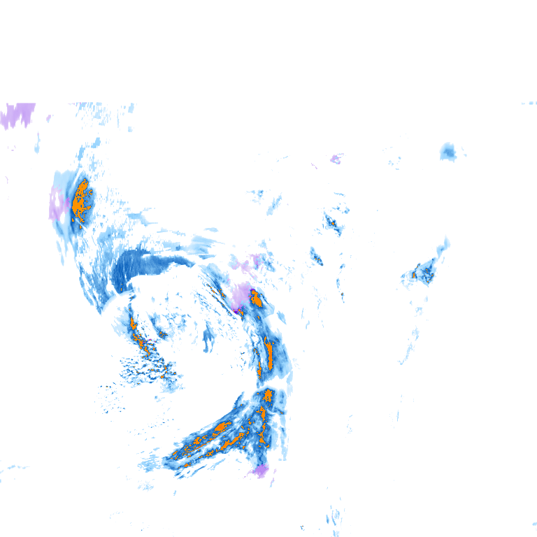 rain layer