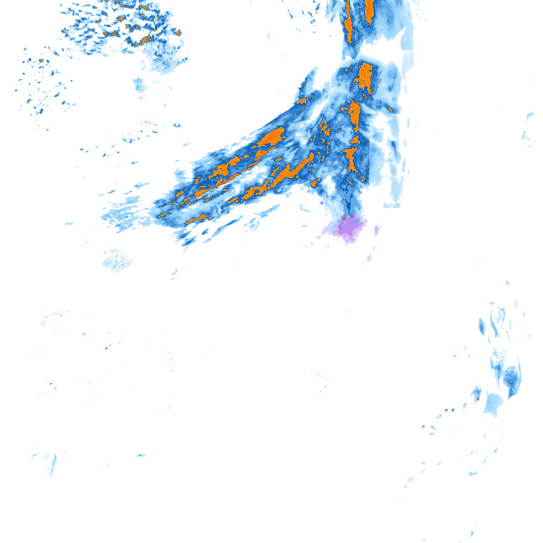 rain layer