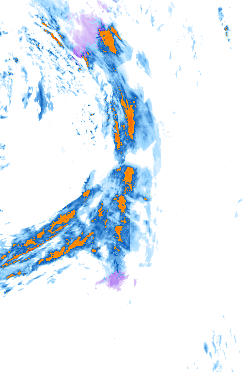rain layer