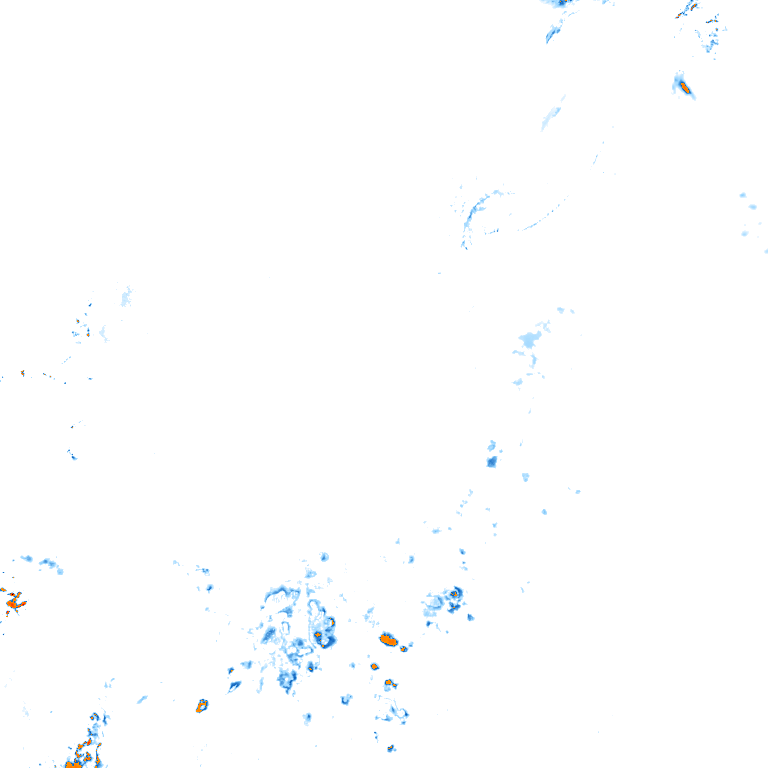 rain layer