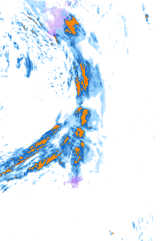 rain layer