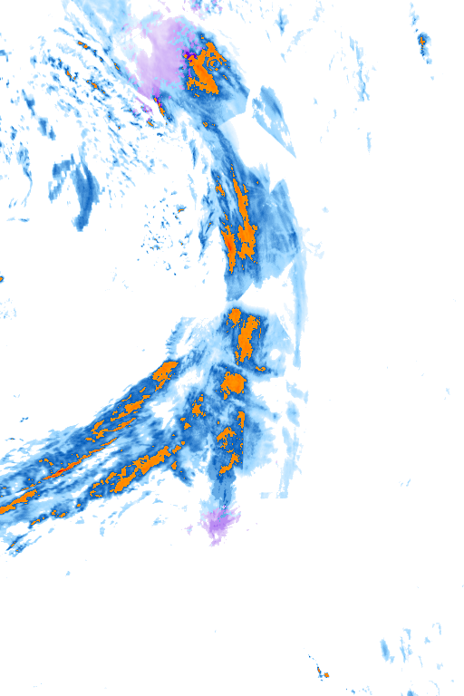 rain layer