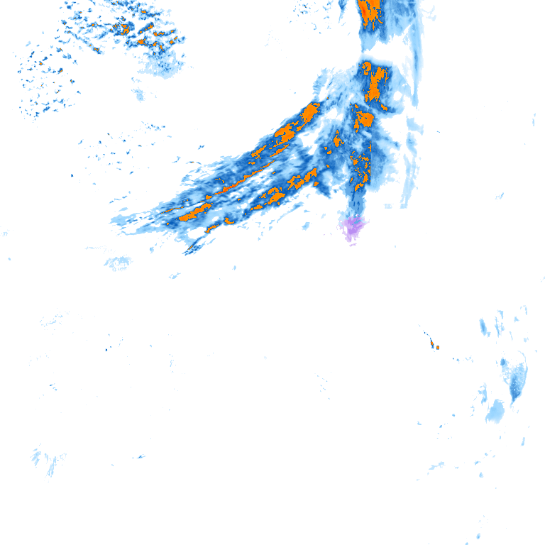 rain layer
