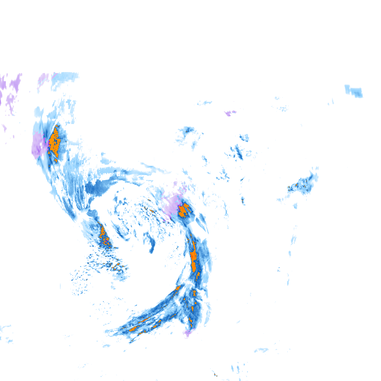 rain layer
