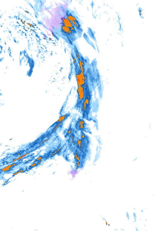 rain layer