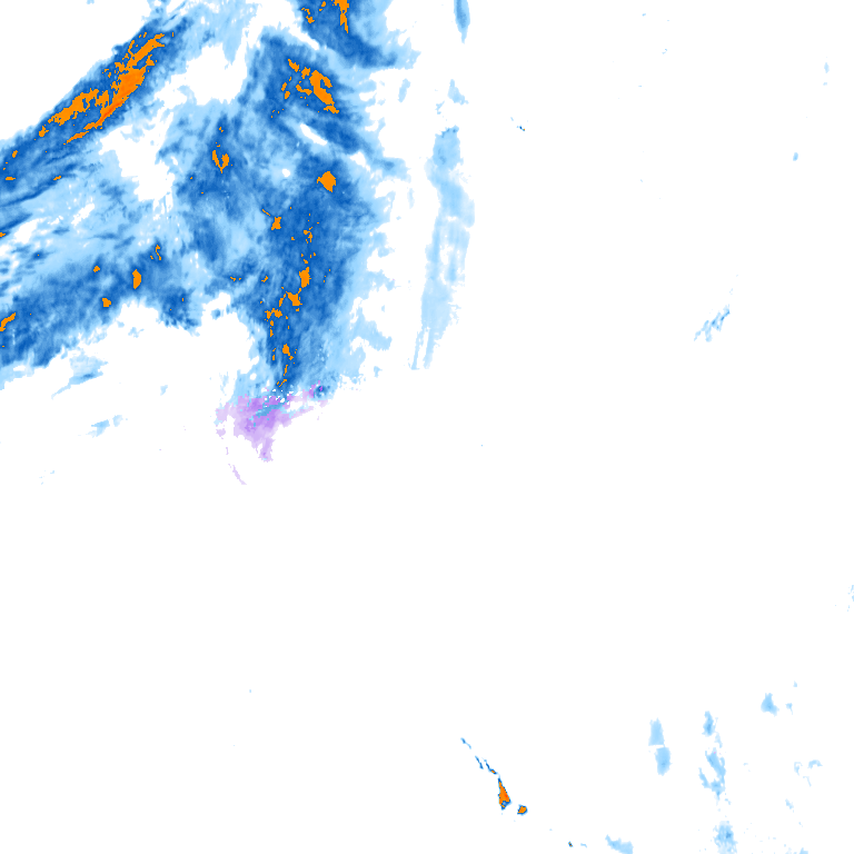 rain layer