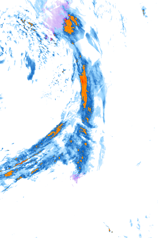 rain layer