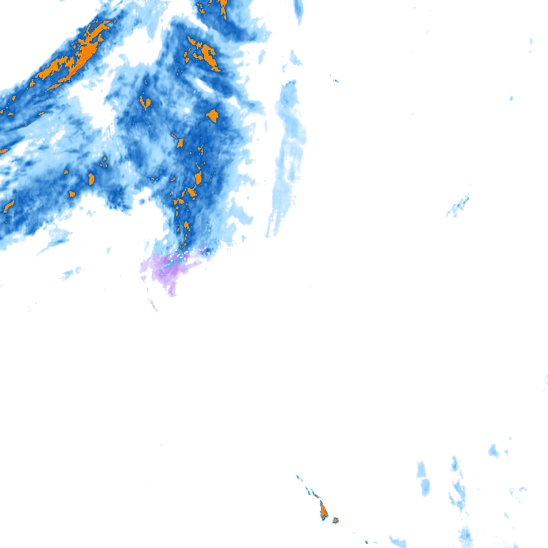 rain layer