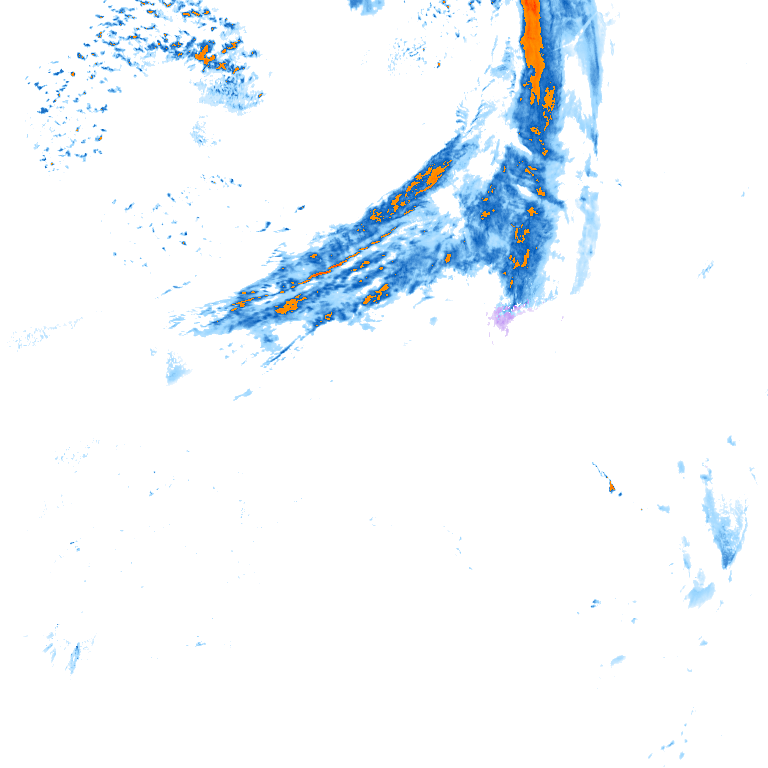 rain layer