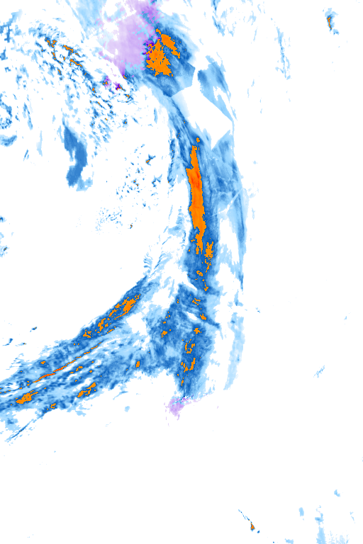 rain layer