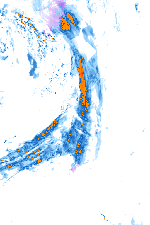 rain layer