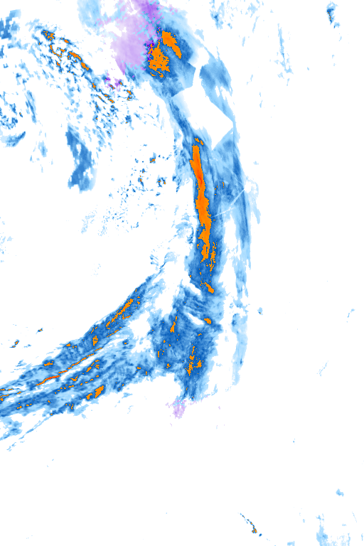 rain layer