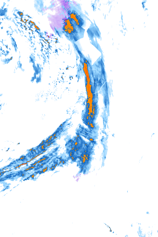 rain layer