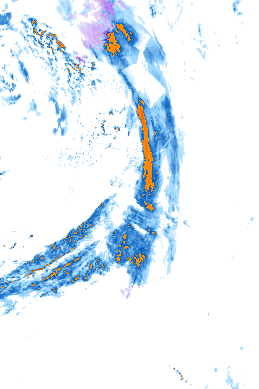 rain layer