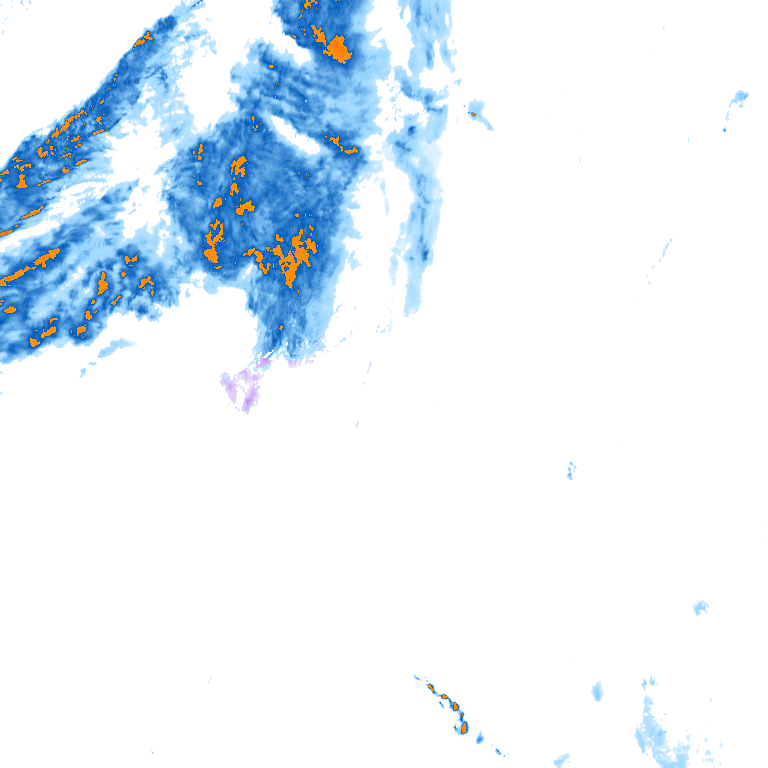 rain layer
