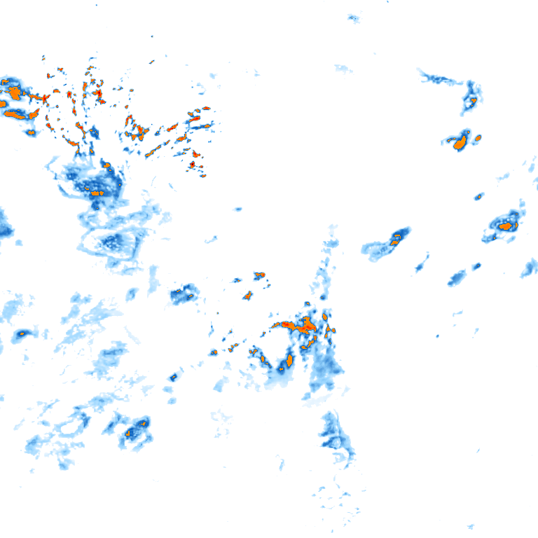 rain layer