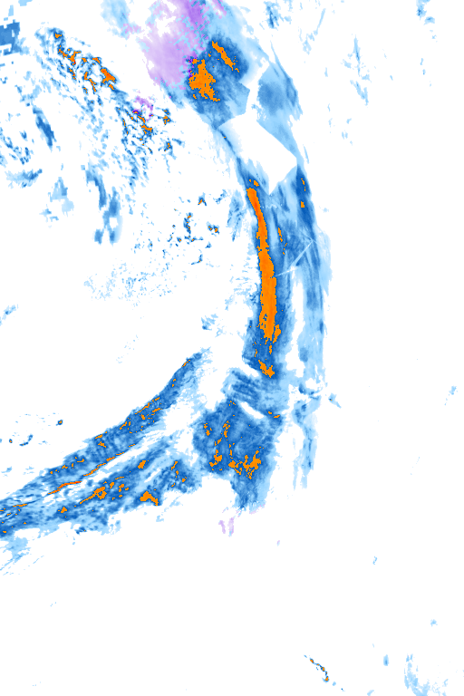 rain layer