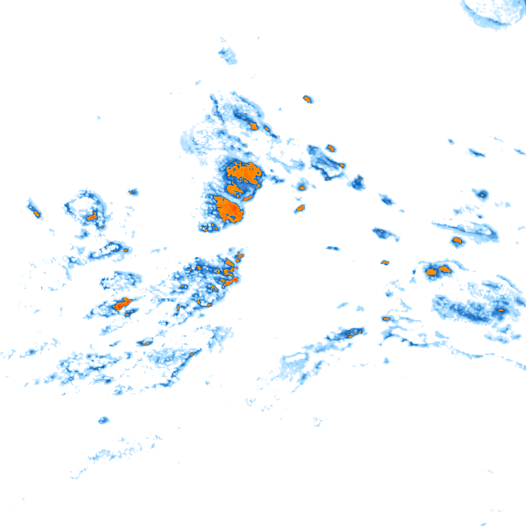 rain layer