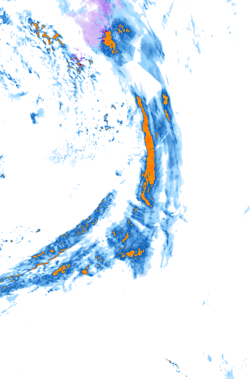 rain layer