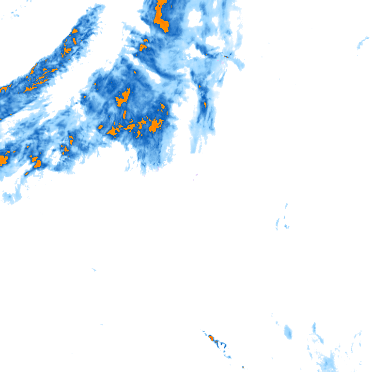 rain layer