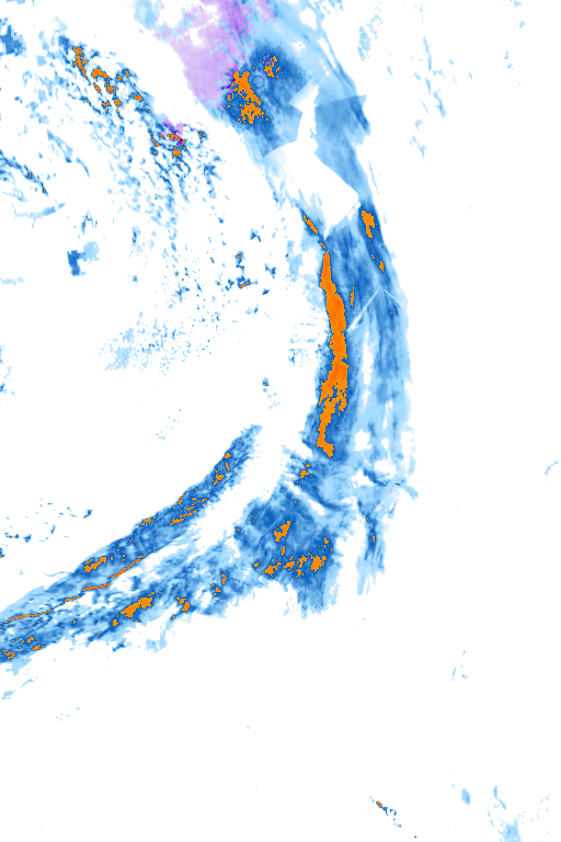 rain layer