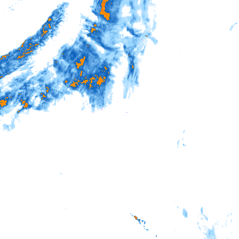 rain layer