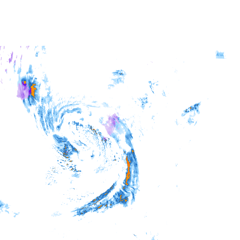 rain layer