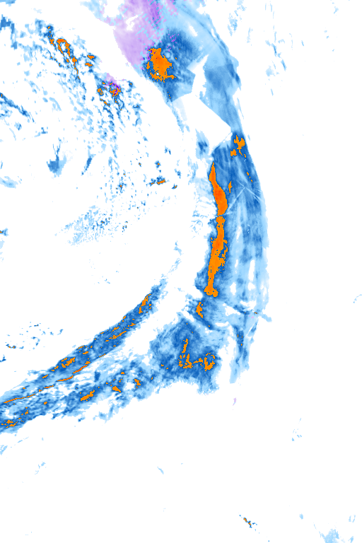 rain layer