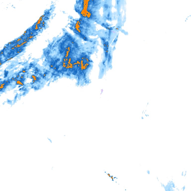 rain layer