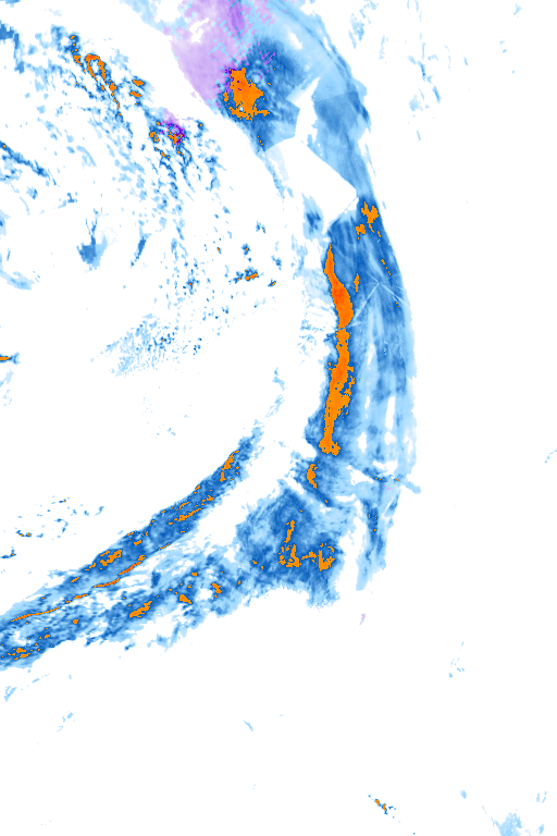 rain layer
