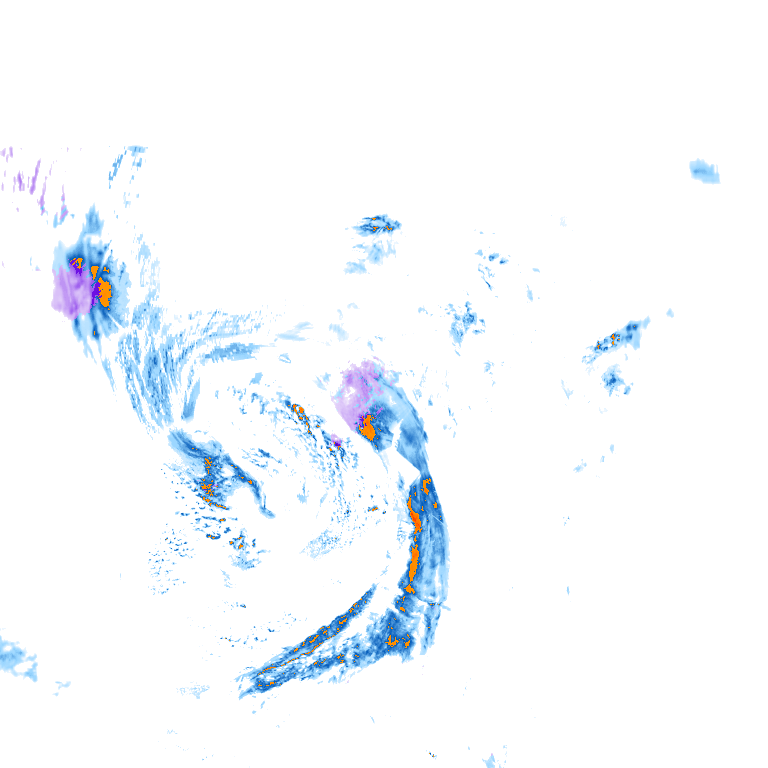 rain layer
